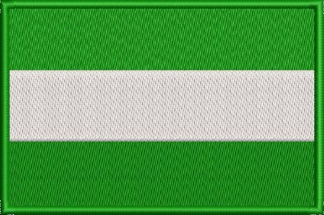Andalucia Flag Andalucia Flag