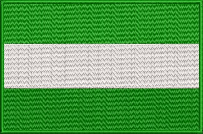 Andalucia Flag Andalucia Flag