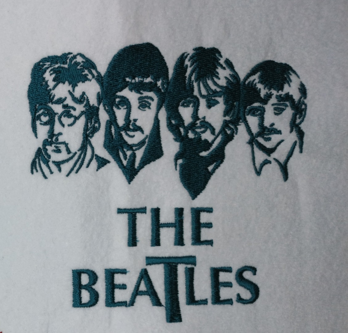 The Beatles The Beatles