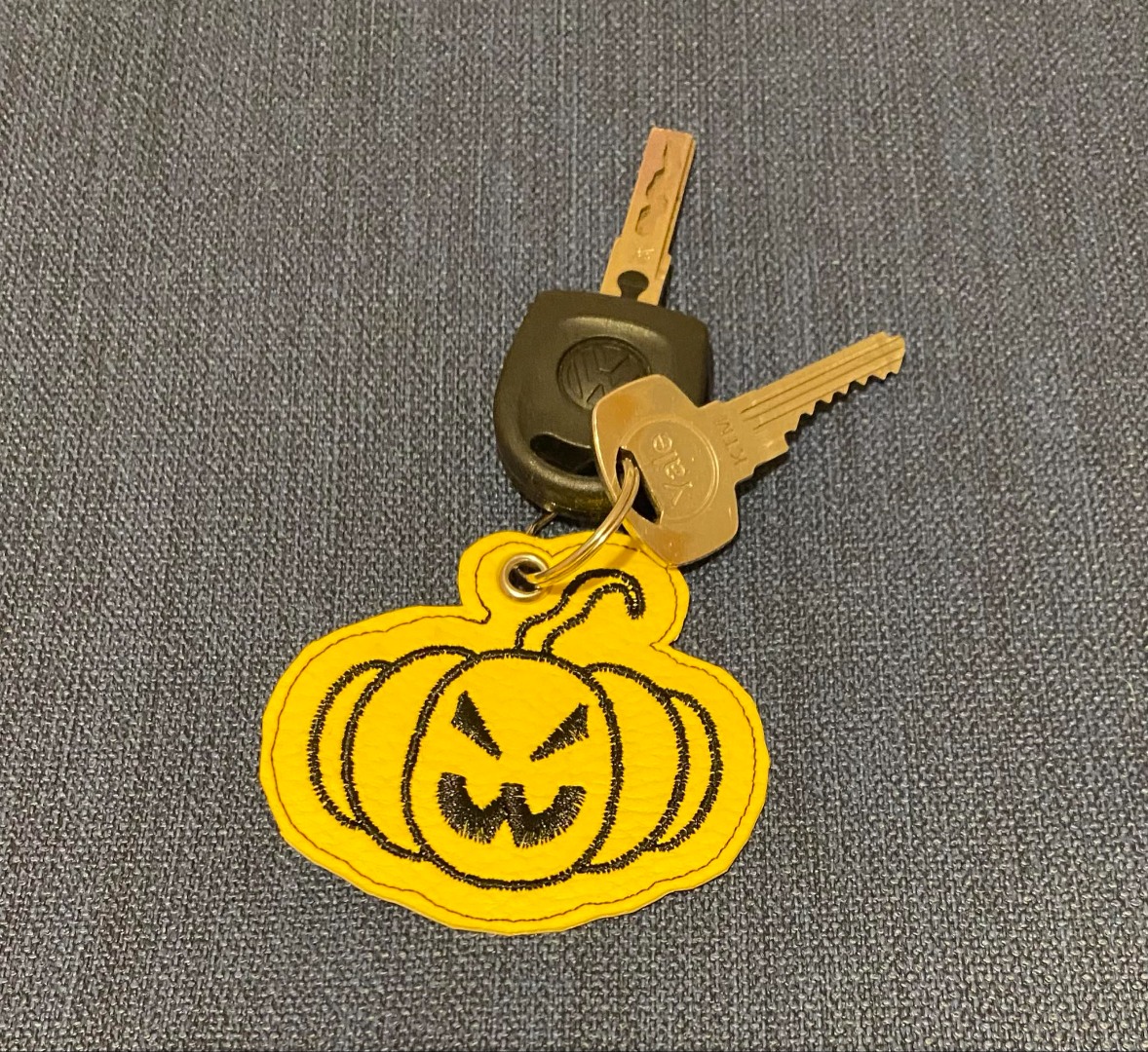 15 Halloween Key Fobs Collection 15 Halloween Key Fobs Collection