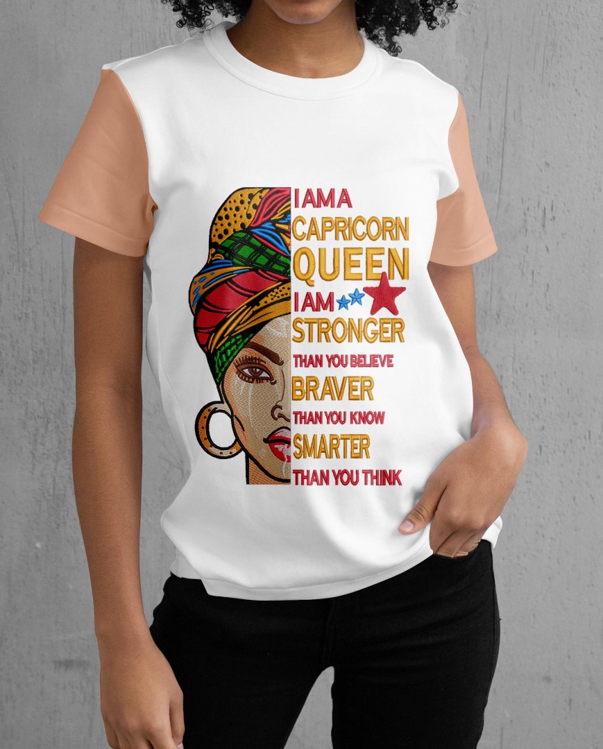 Capricorn Queen Quote Capricorn Queen Quote