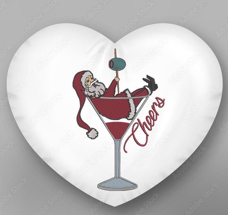 Christmas Cheers