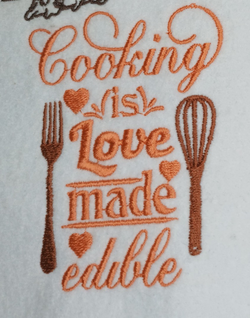 Cooking Is Love Made Edible Cooking Is Love Made Edible