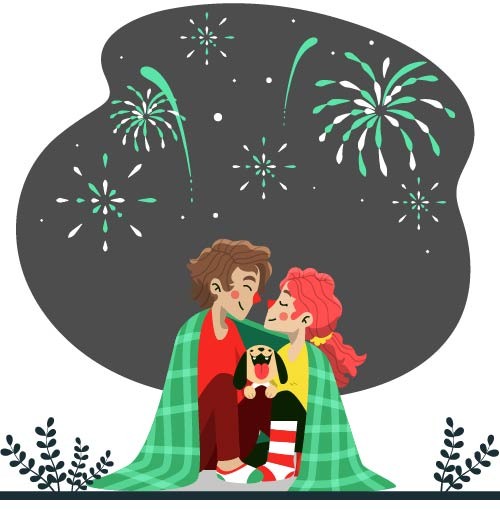 Couple Love Vector Only Couple Love Vector Only