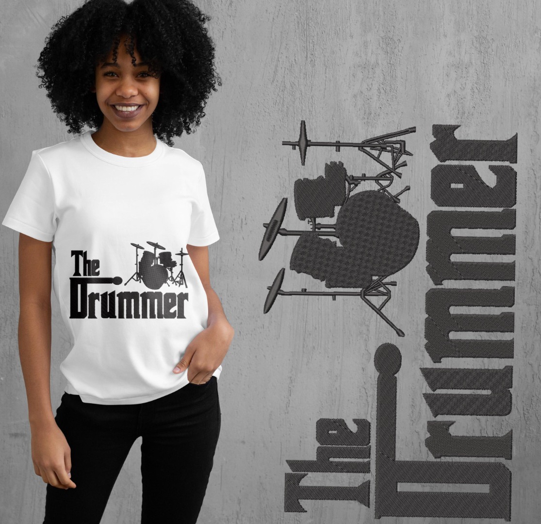 The Drummer