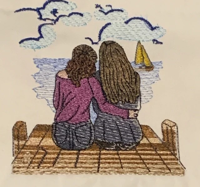 2 Sisters