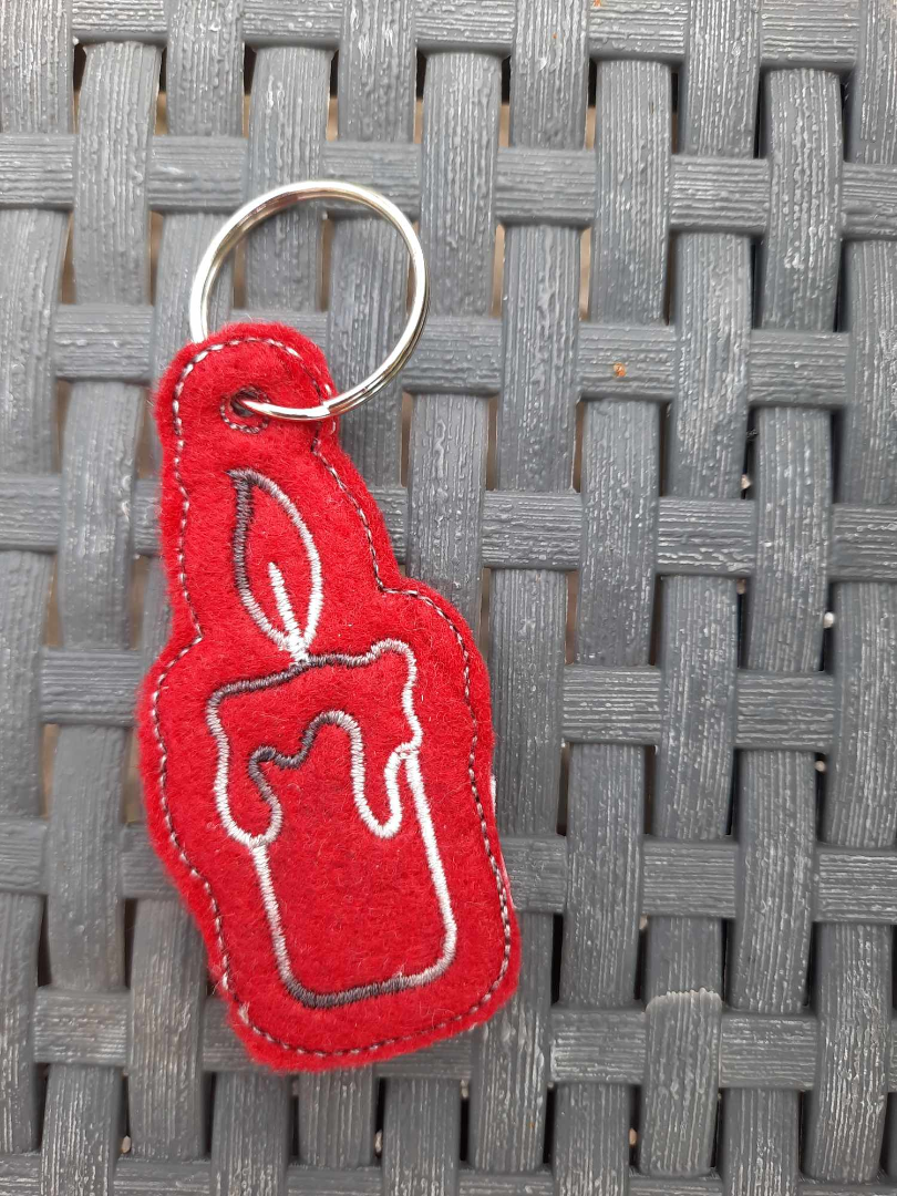 15 Halloween Key Fobs Collection 15 Halloween Key Fobs Collection