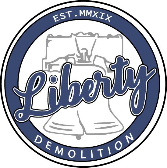 Liberty Logo Vector Only