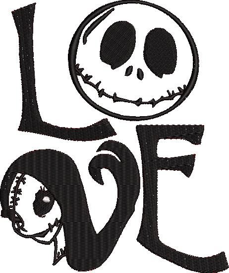 Love Embroidery Design Love Embroidery Design