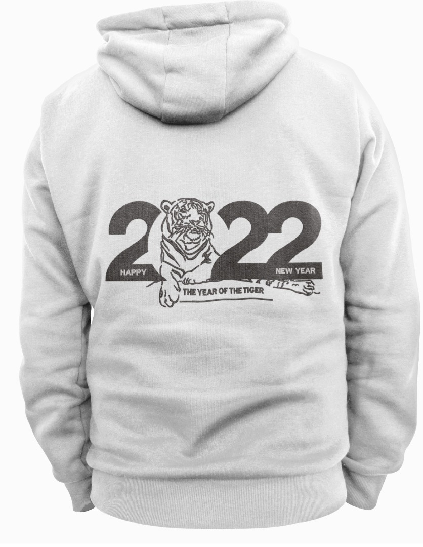 2022 The Tiger Of The Year