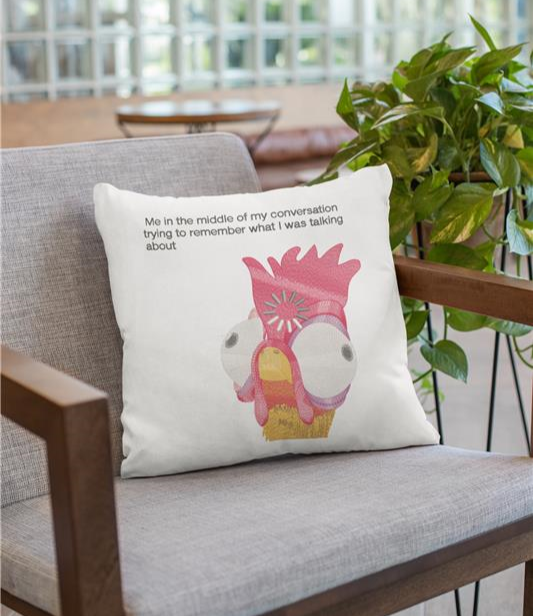 Crazy Chicken Funny Saying Crazy Chicken Funny Saying