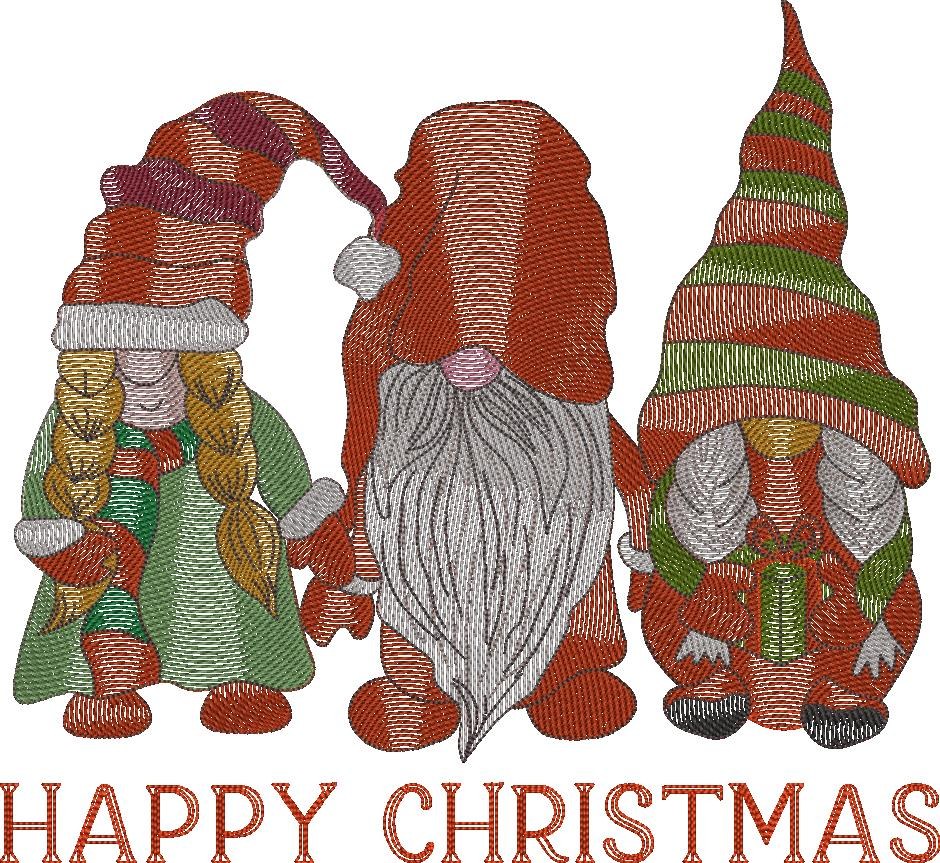 Happy Christmas Happy Christmas