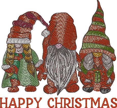 Happy Christmas Happy Christmas
