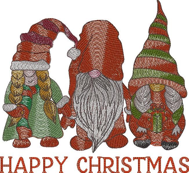 Happy Christmas Happy Christmas