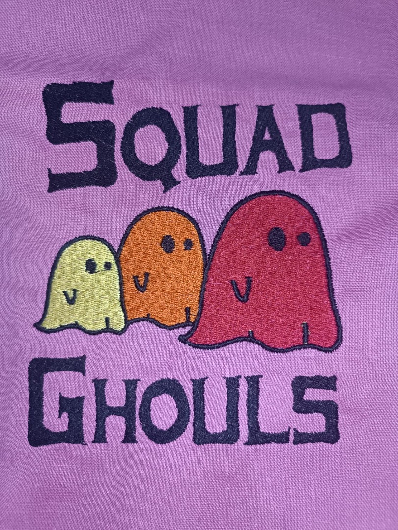 Squad Ghouls Squad Ghouls