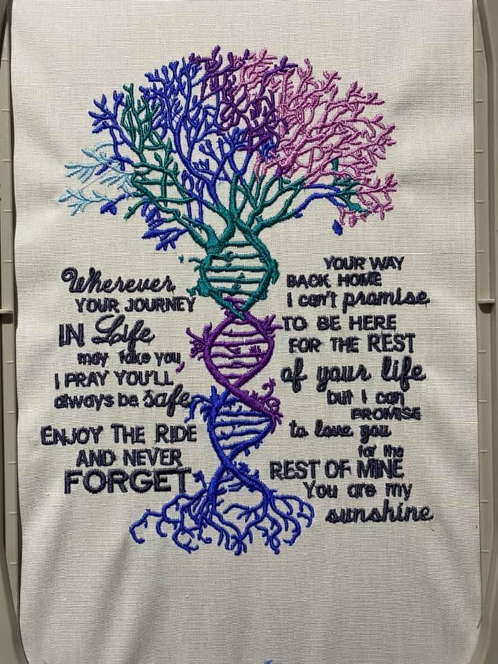 DNA Love Poem