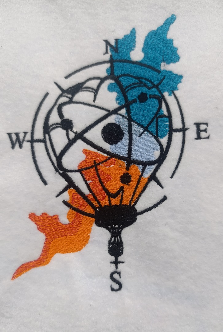 Parachute Directions Parachute Directions