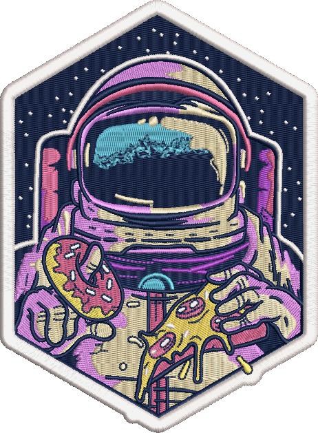 Astronaut Astronaut