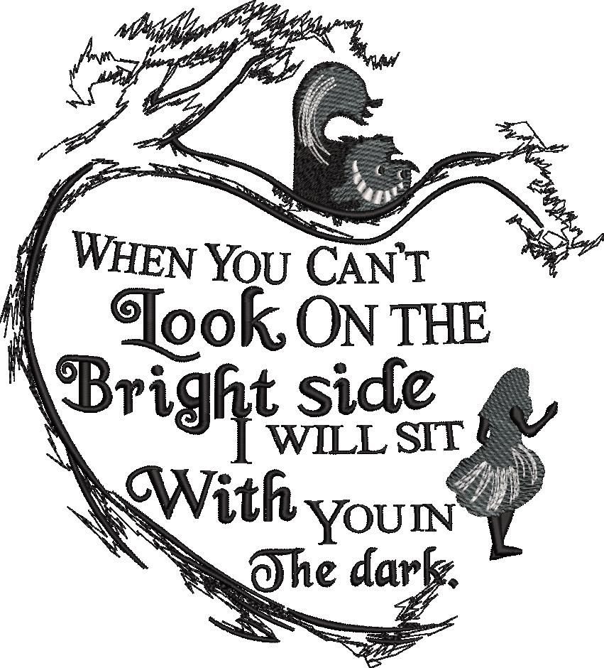 Support In Darkness Support In Darkness