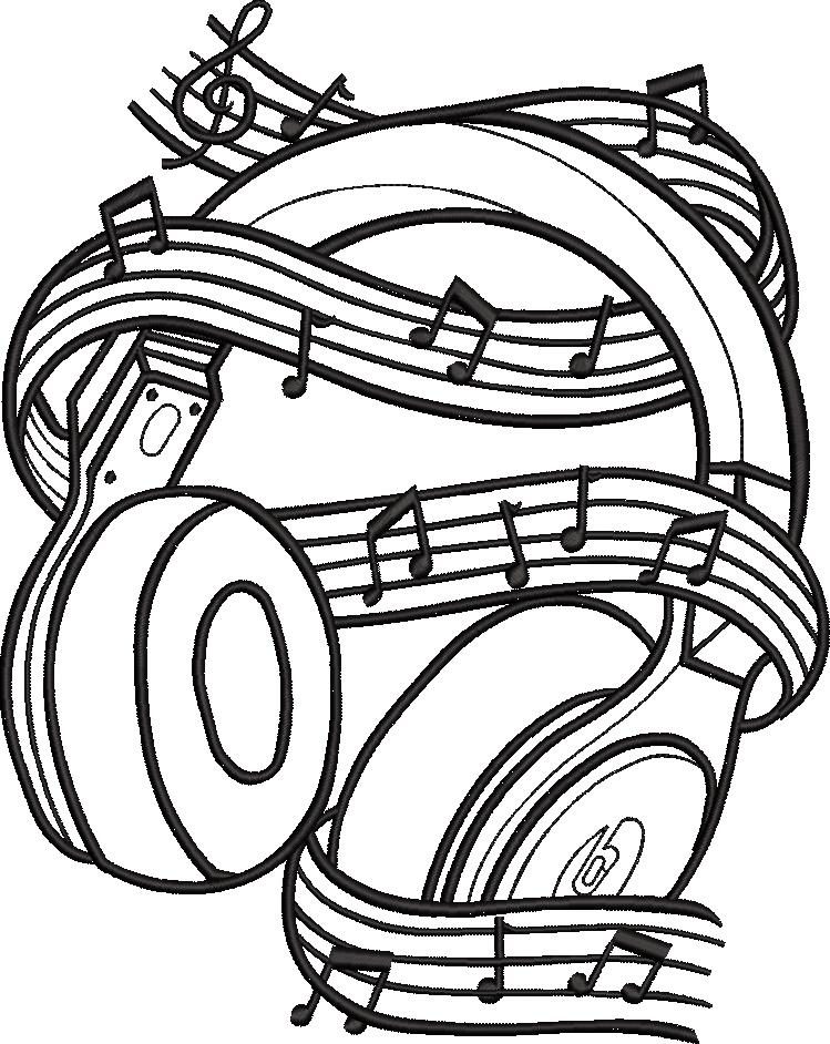 Headphones