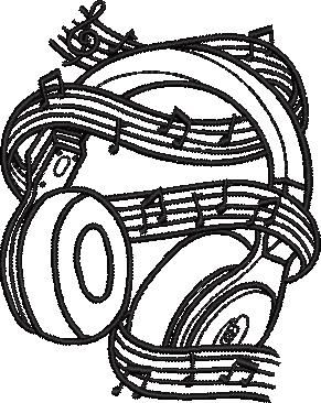 Headphones