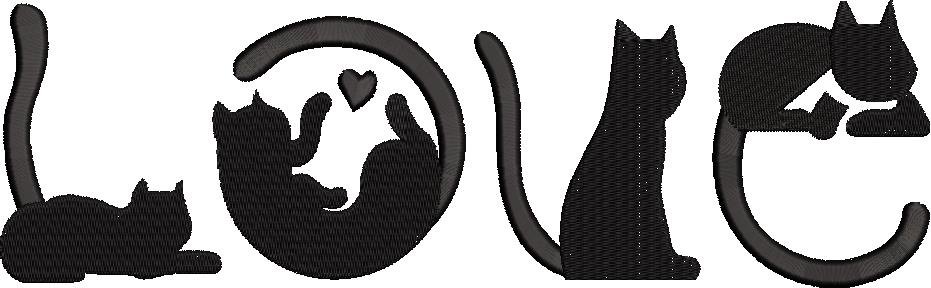 Love Cat Love Cat