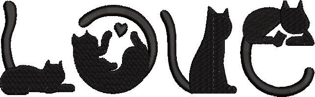 Love Cat Love Cat