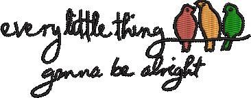Every Little Every Little