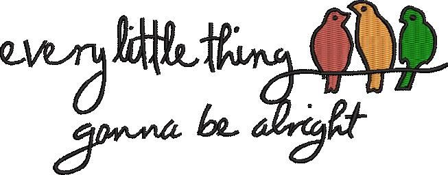 Every Little Every Little