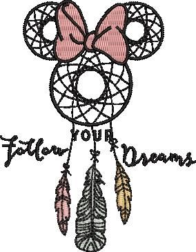 Follow Your Dreams Follow Your Dreams