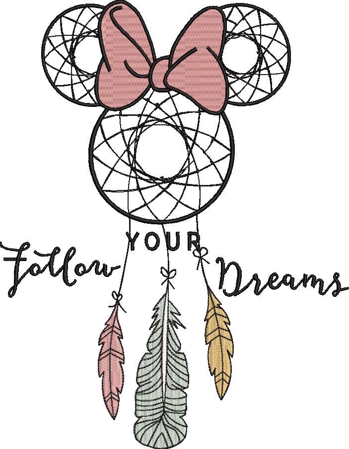 Follow Your Dreams Follow Your Dreams