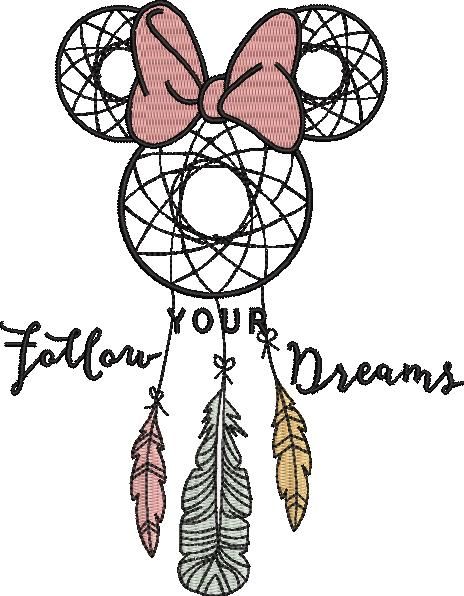 Follow Your Dreams Follow Your Dreams