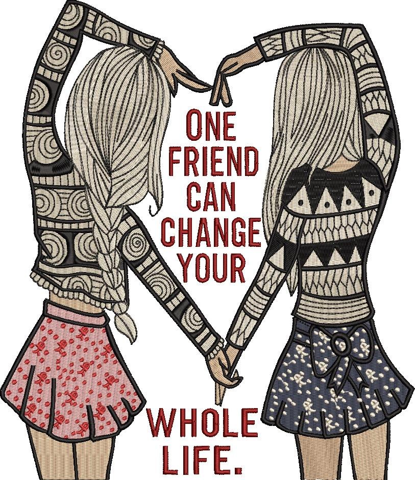 Best Friend Quote Best Friend Quote