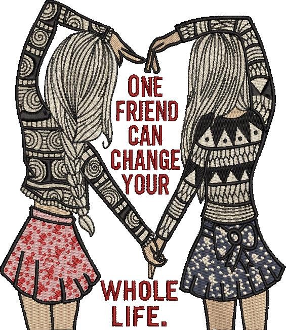Best Friend Quote Best Friend Quote