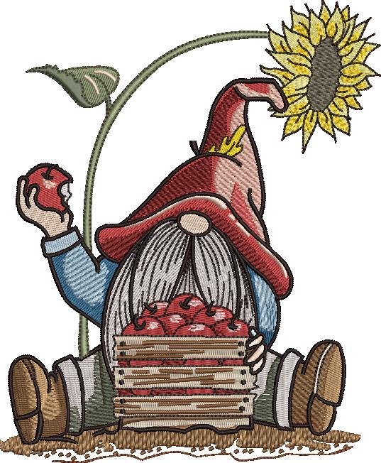 Gnome Gnome
