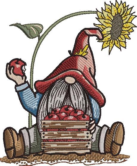 Gnome Gnome