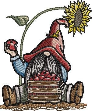 Gnomes Valentine Collection Gnomes Valentine Collection