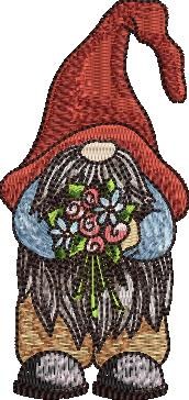 Love Gnomes Collection Love Gnomes Collection