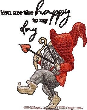 Gnome Quote Gnome Quote