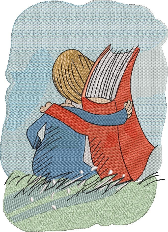 My Friend Book My Friend Book