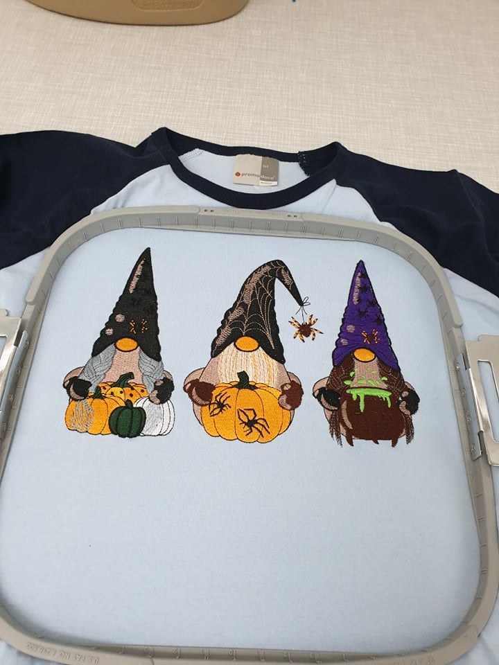 Halloween Gnomes Halloween Gnomes