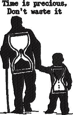 Time Is Precious Time Is Precious