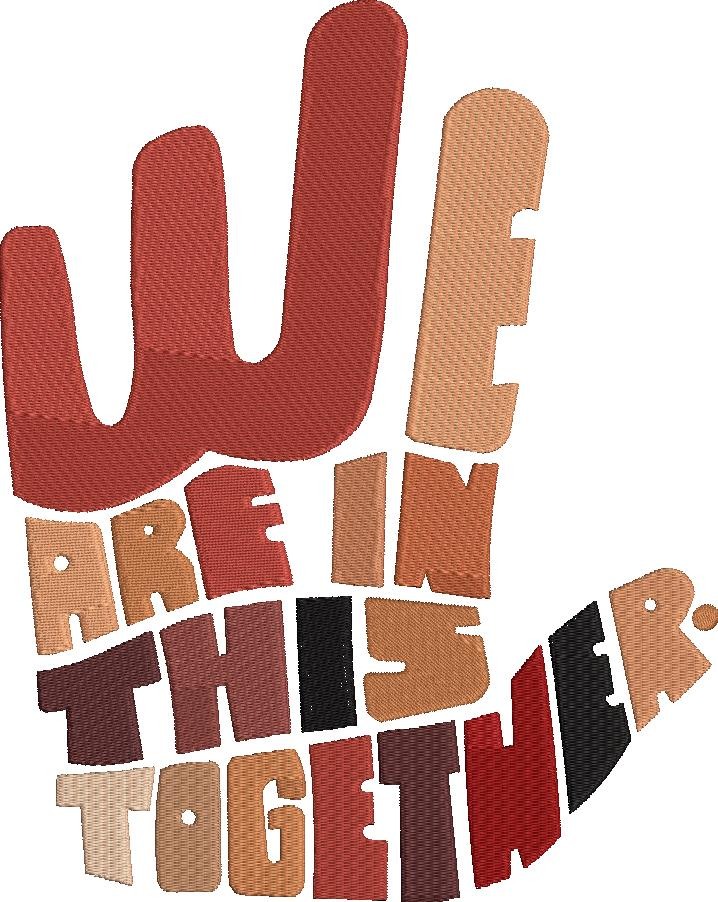 We Are In This Together We Are In This Together