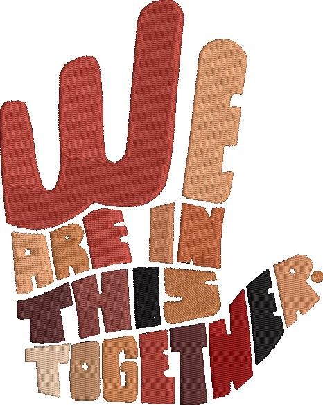 We Are In This Together We Are In This Together