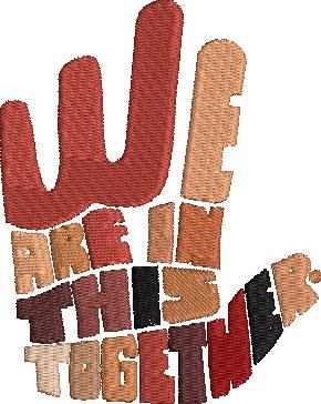 We Are In This Together We Are In This Together