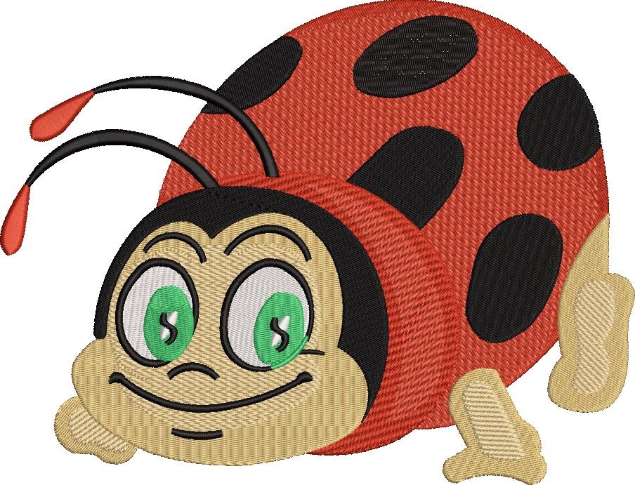 Lady Bug