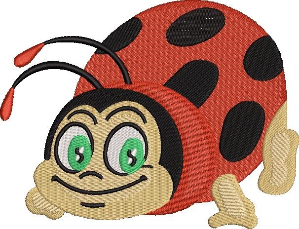 Lady Bug