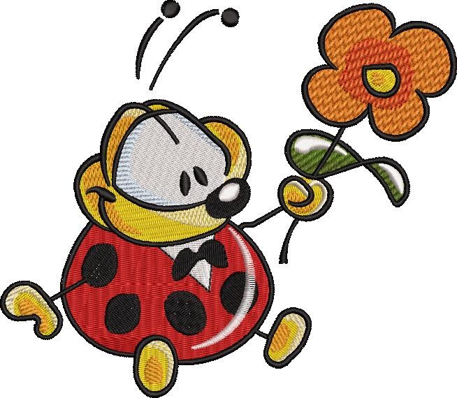 Lady Bug Lady Bug