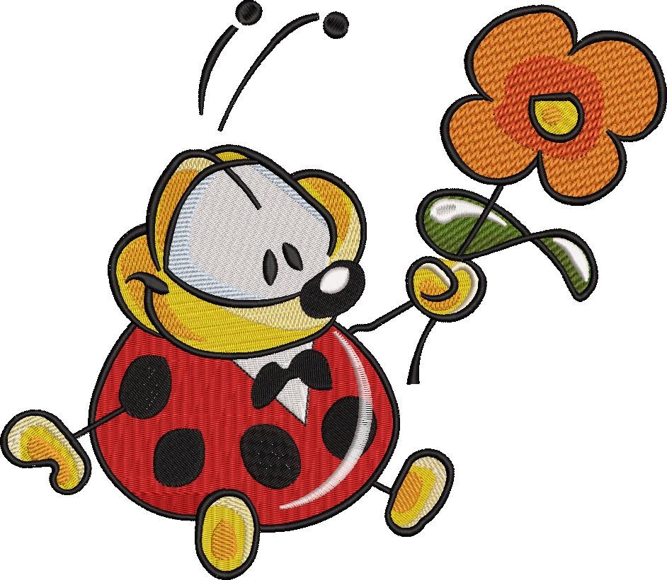 Lady Bug Lady Bug