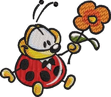 Lady Bug Lady Bug